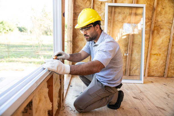 Best Affordable Insulation Services  in Newton, TX