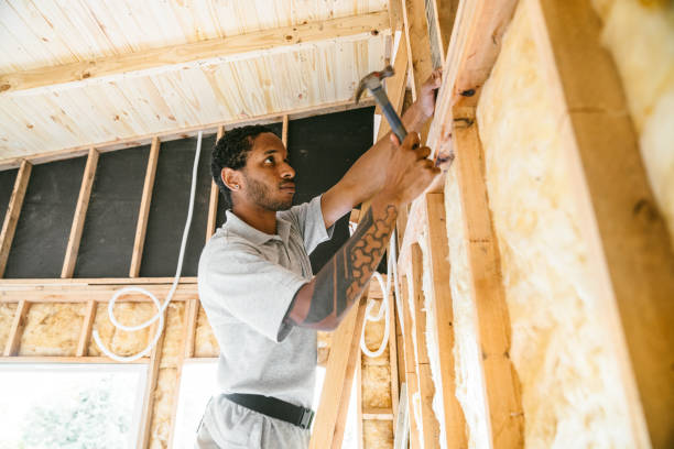 Insulation Repair Services in Newton, TX